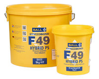 Styccobond F49 Hybrid PS