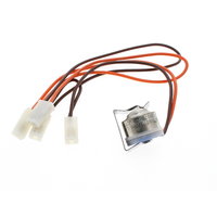 Whirlpool Amana Maytag Fridge Freezer R0161089 Defrost Thermostat Kit Genuine