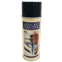 Artists' Soft Fixative