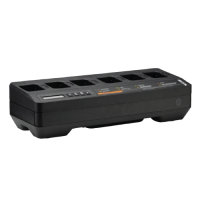 Motorola Solutions Multi-Unit IMPRES 2 with EU Plug