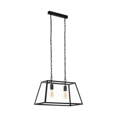 Amesbury 1 Pendant Light