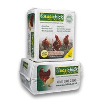 EasiChick Poultry Bedding 10kg