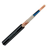 2 Core 6sq NYCY Public Lighting Cable