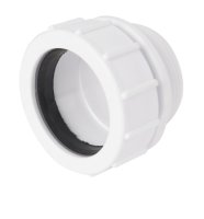 HepVO 40mm Running Adaptor White CV3 WH