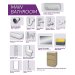 Sonas Main Bathroom Floorstanding Bundle Natural Oak