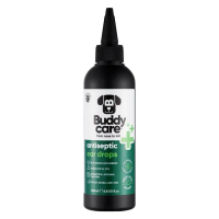 Buddycare Pet Antiseptic Ear Drops 200ml 