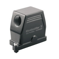 Surface Base Housing