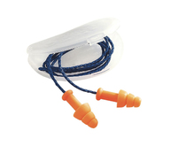 Howard Leight Smartfit Reusable Corded Ear Plug (Box 50)