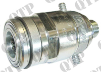 Quick Release Coupling