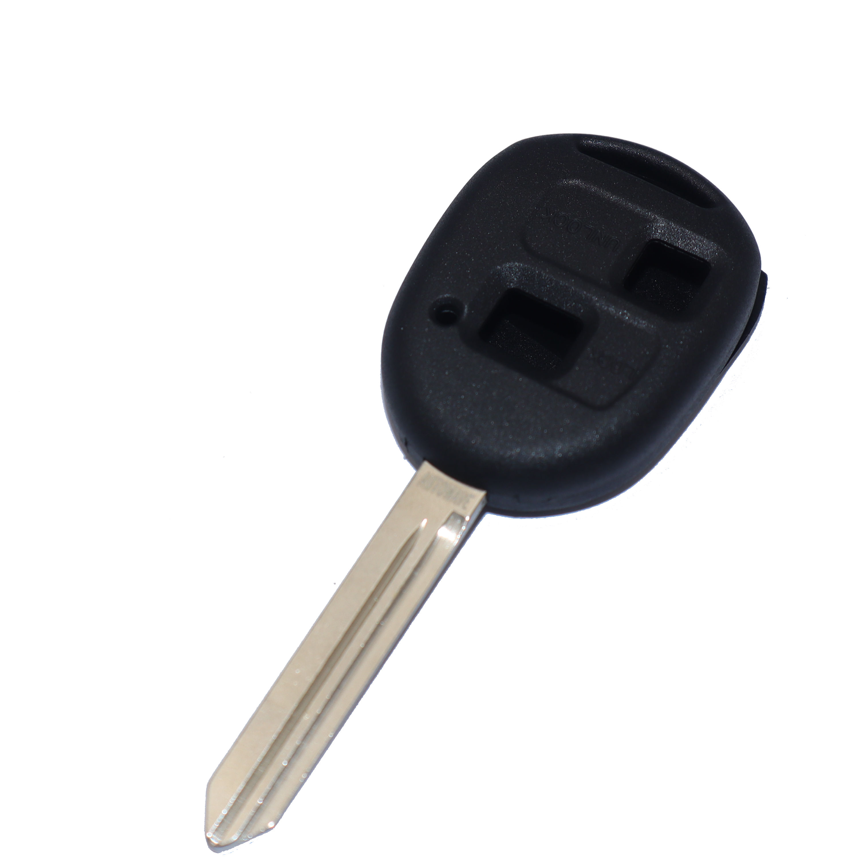 Toyota 2 Button RAV Remote Case TOY47