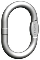 Pewag AWI Master Link | Stainless Steel