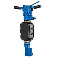 MacDonald CT28SVRT Large Air Vibration Reduced Breaking Hammer