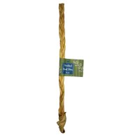 Pure & Natural Braided Goat Skin Giant 50cm 5pk