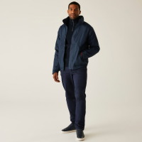Regatta Fleece Lined Dover Jacket