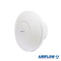 Airflow ICSTT iCONstant dMEV Timer Fan - Continuous Ventilation