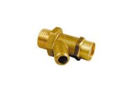 KUTERLITE 1/2" 526LS BRASS LOCKSHIELD DOC