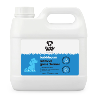 Buddycare Artificial Grass Cleaner Bubblegum 1Ltr