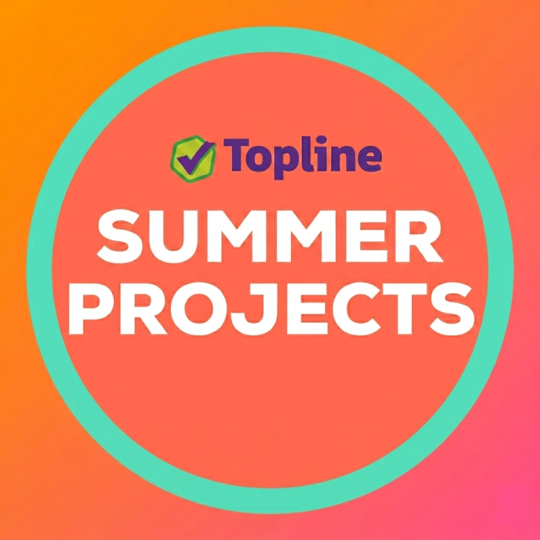 SUMMER PROJECTS