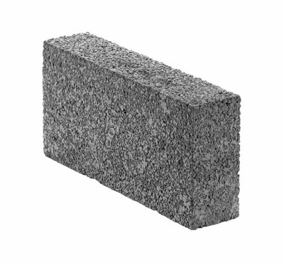 Plasmor 100mm Aglite Ultima 4.2N Blocks