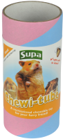 Supa Chewi-Tube Small (Hamster Size) x 1
