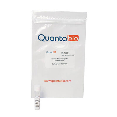 repliQa HiFi ToughMix, 100 Reactions