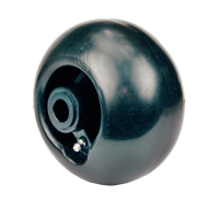 REPLACEMENT KUBOTA K5668-42100 DECK WHEEL