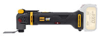 Cat SDS Multi Tool DX41B 18V Body Only