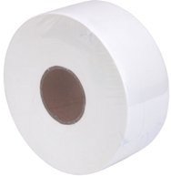 Pacific Green Recycled Jumbo Toilet Roll 2-Ply 300m