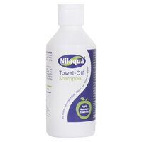 The No Rinse Dry Shampoo Liquid Bottle is a ECO FRIENDLY alternative to shampoo caps 1 bottle of 200ml = 4 x shampoo caps,