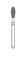 Kulzer Diamond Bur Egg - 023 Fine - DMI Ireland's Leading Dental Supplier - Next Day Delivery