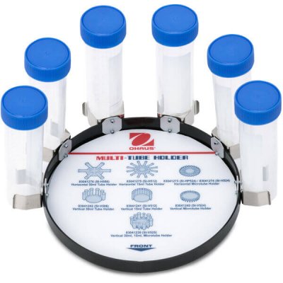 Vertical 50ml Tube Holder