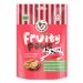 Laughing Dog Wheat Free Fruity Paws Baked Treats 5x125gm