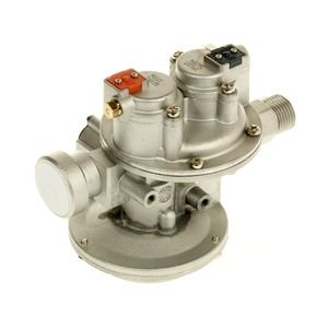 Imass Gas Valve