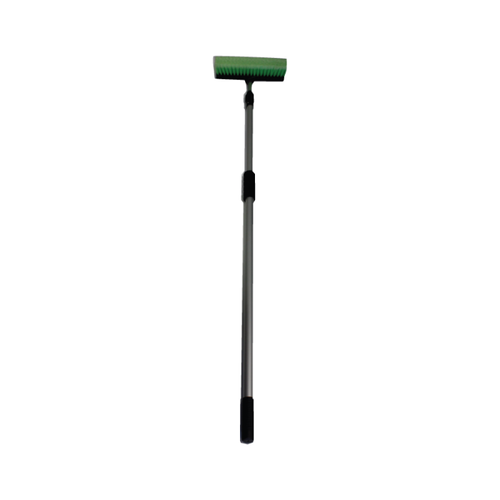 Car Wash Brush & Head 118"