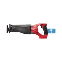 MILWAUKEE M18ONESX-0 FUEL SAWZALL NAKED