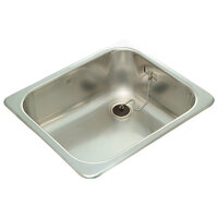 R18353 350 x 398mm (Bowl depth 150mm)