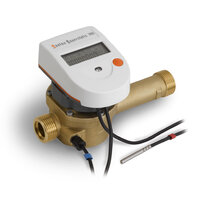 Hybrid Electric Meter