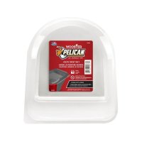 Wooster Pelican Hand-Held Paint Kettle Lid Front View
