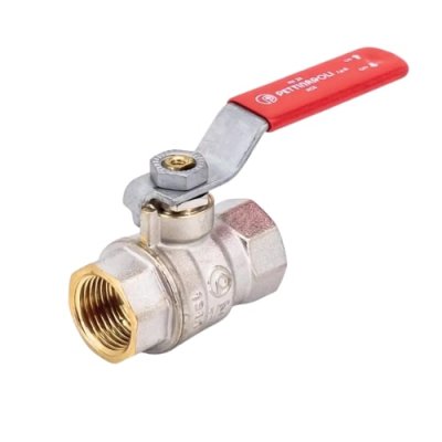 Bolkraan hendel PN28 4/4FF 51CE