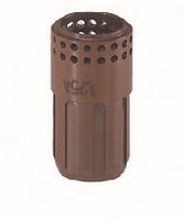 Swirl Ring (100-125A) SK125