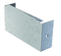 Cable Trunking Stop End