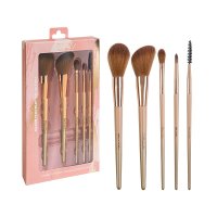 Royal Cosmetics Goddess Make Up Brush Set
