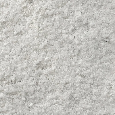 White Rock Salt Bulk Bag