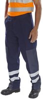 Click P/Cotton Ballistic Trousers