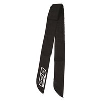 CTB - THORZT COOLING TIE BLACK
