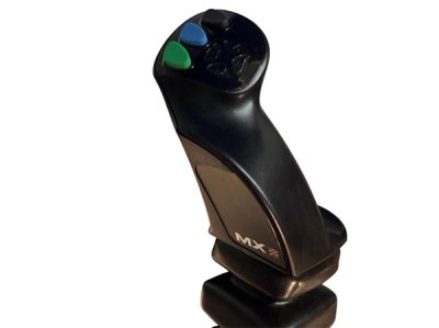 MX Joystick - 3 Button Cable Control