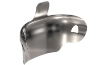 Halo Original Matrices Matrix Band, 7,5 mm, 50pk