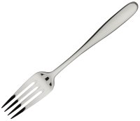 Viola Dessert Fork 18/10
