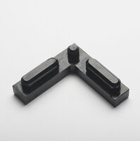 Black Rubber Pad (recommended for hardwood)