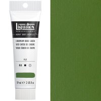 Liquitex - Heavy Body - 59ml Chromium Oxide G - Series 2